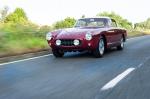 Ferrari 250 GT Boano Coupe Competizione 1956 года